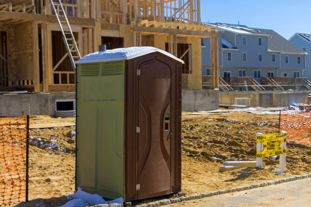 Portable restroom solutions in Flagler Estates, FL