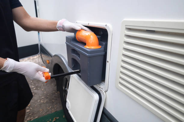 Best Long-term porta potty rental  in Agler Estates, FL