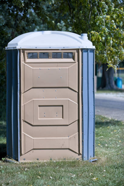 Best Sanitation services for porta potties  in Agler Estates, FL