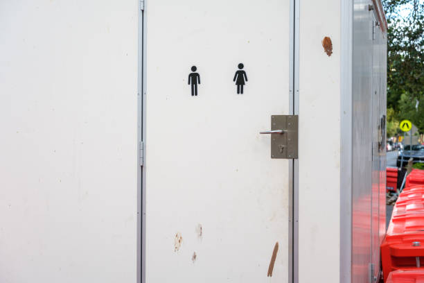 Best Portable restroom solutions  in Agler Estates, FL