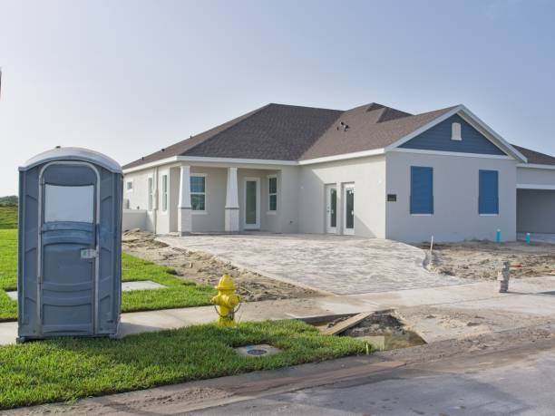 Best Portable restroom trailer rental  in Agler Estates, FL