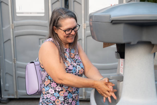Porta potty services near me in Flagler Estates, FL