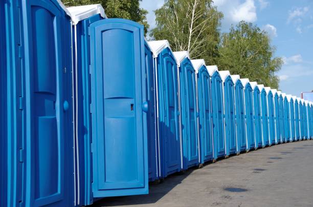 Flagler Estates, FL porta potty rental Company